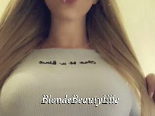 BlondeBeautyElle