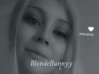 BlondeBunnyy