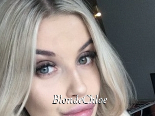 BlondeChloe