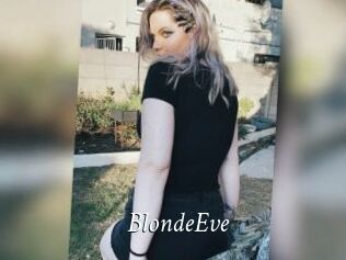 BlondeEve