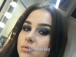 BlondeIda