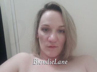 BlondieLane
