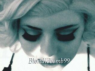 Blondiebomb99