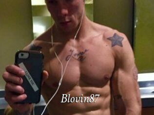 Blovin87