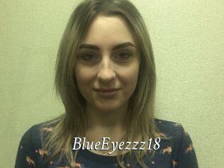 BlueEyezzz18