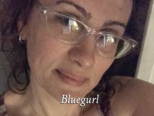 Bluegurl