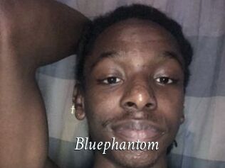 Bluephantom