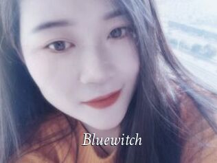 Bluewitch