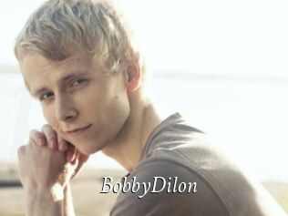 BobbyDilon
