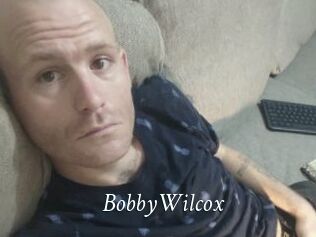 BobbyWilcox