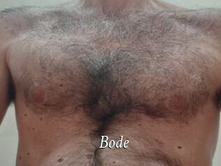 Bode