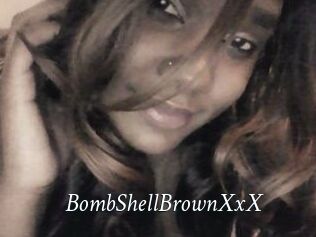 BombShellBrownXxX