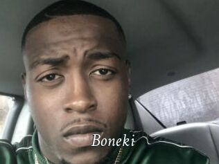 Boneki
