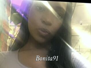 Bonita91