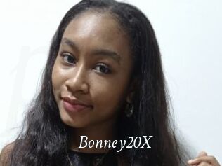 Bonney20X