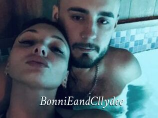 BonniEandCllydee