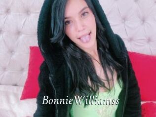 BonnieWilliamss