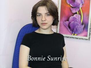 Bonnie_Sunrise
