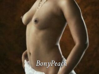 BonyPeach