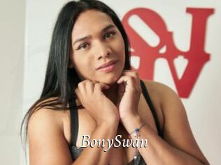 BonySwan