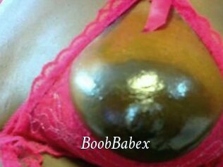 BoobBabex