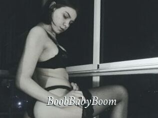 BoobBabyBoom