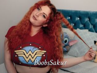 BoobsSakur