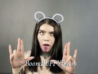 BoomBUFFYBoom