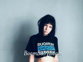BoomBabyBoom