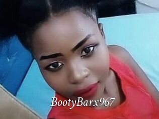 BootyBarx967