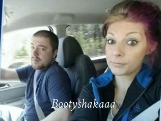 Bootyshakaaa