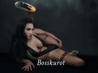 Bosskurot