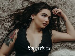 Boujeebrat