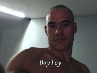 BoyToy