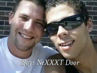 Boys_NeXXXT_Door