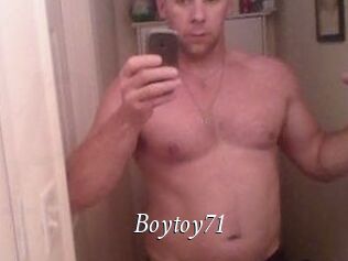 Boytoy71