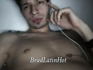 BradLatinHot