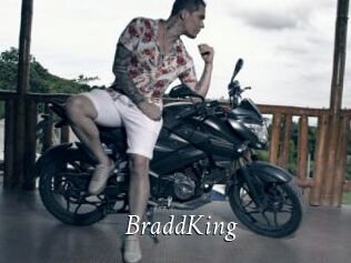 BraddKing