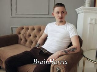 BrainHarris