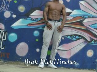 Brak_Dick11inches