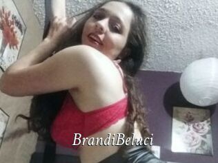 BrandiBeluci