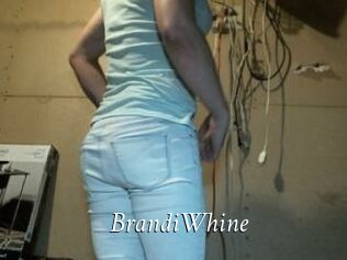 BrandiWhine