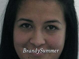 BrandySummer