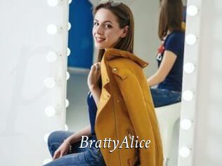 BrattyAlice