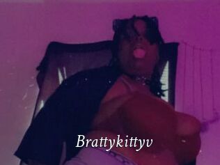 Brattykittyv
