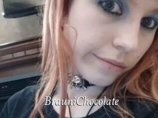 BrauniChocolate