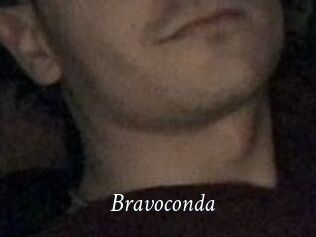 Bravoconda