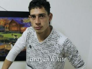 BrayanWhite
