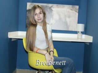BreeBenett