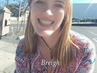 Breigh